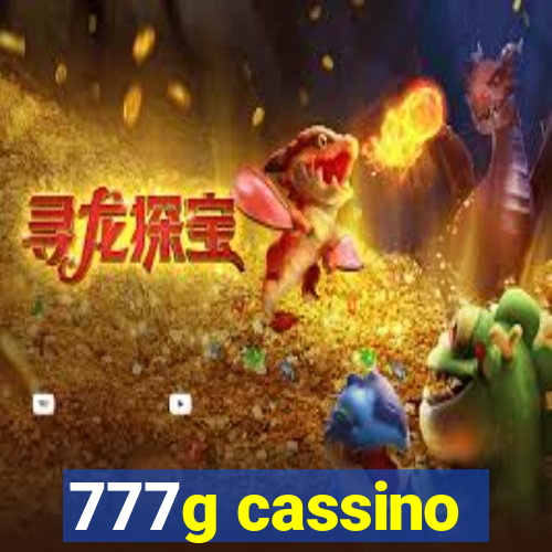 777g cassino